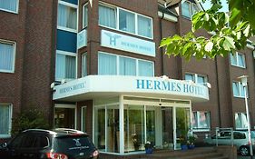 Hotel Hermes Oldenburg